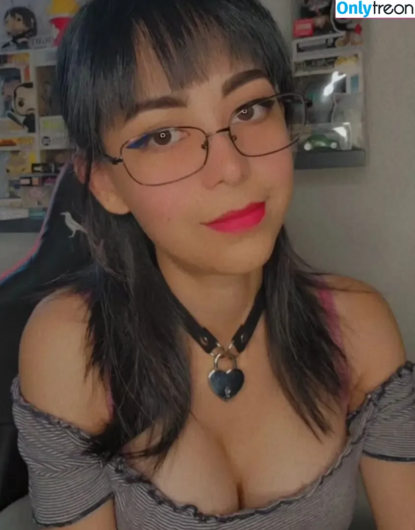 La Cocohuate nude photo #0015 (cocohuate14)