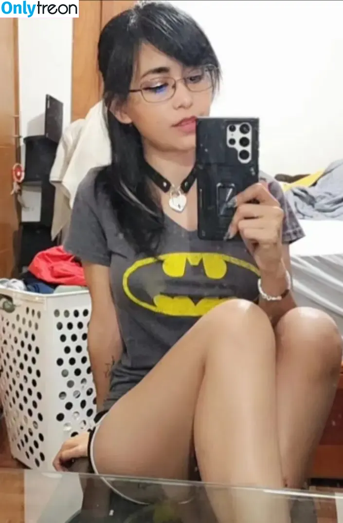 La Cocohuate nude photo #0023 (cocohuate14)