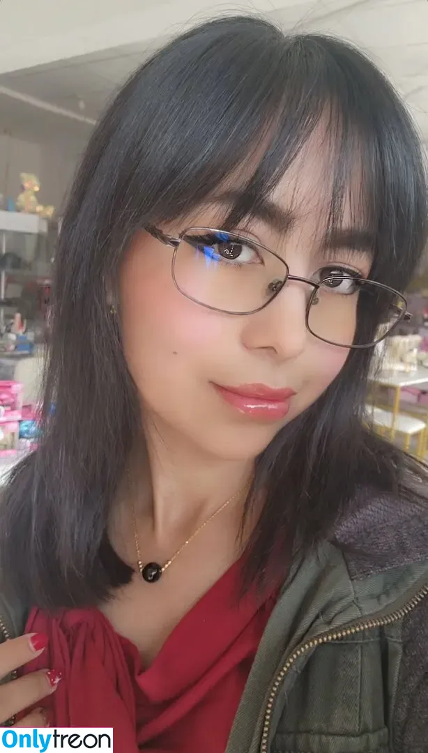 La Cocohuate nude photo #0030 (cocohuate14)