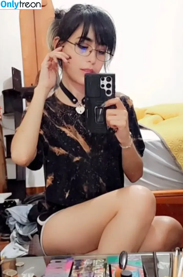 La Cocohuate nude photo #0031 (cocohuate14)