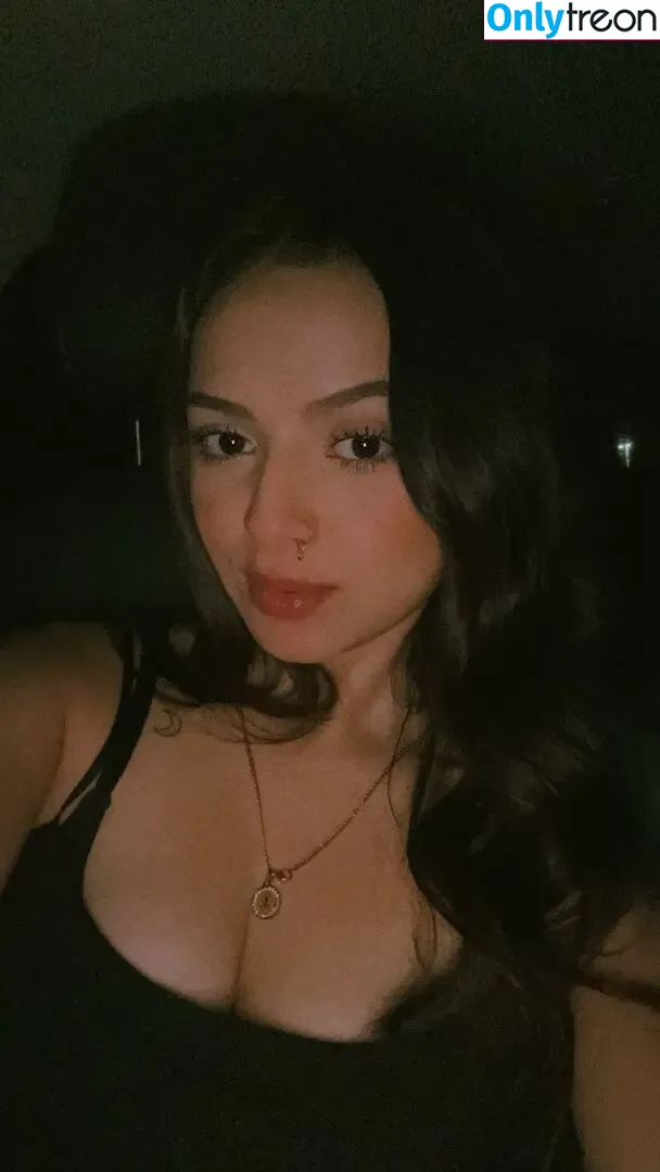 La Diabla nude photo #0002 (ladiablaofficial / mustbediabla)