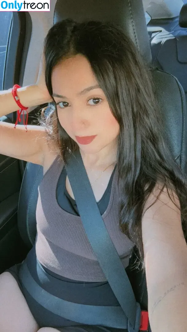 La Diabla nude photo #0008 (ladiablaofficial / mustbediabla)