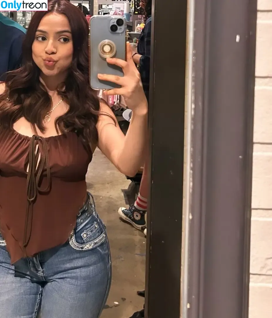 La Diabla nude photo #0017 (ladiablaofficial / mustbediabla)