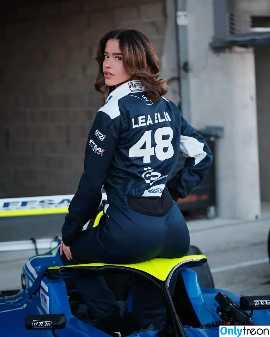 Léa Elui голая photo #0770 (leaelui)