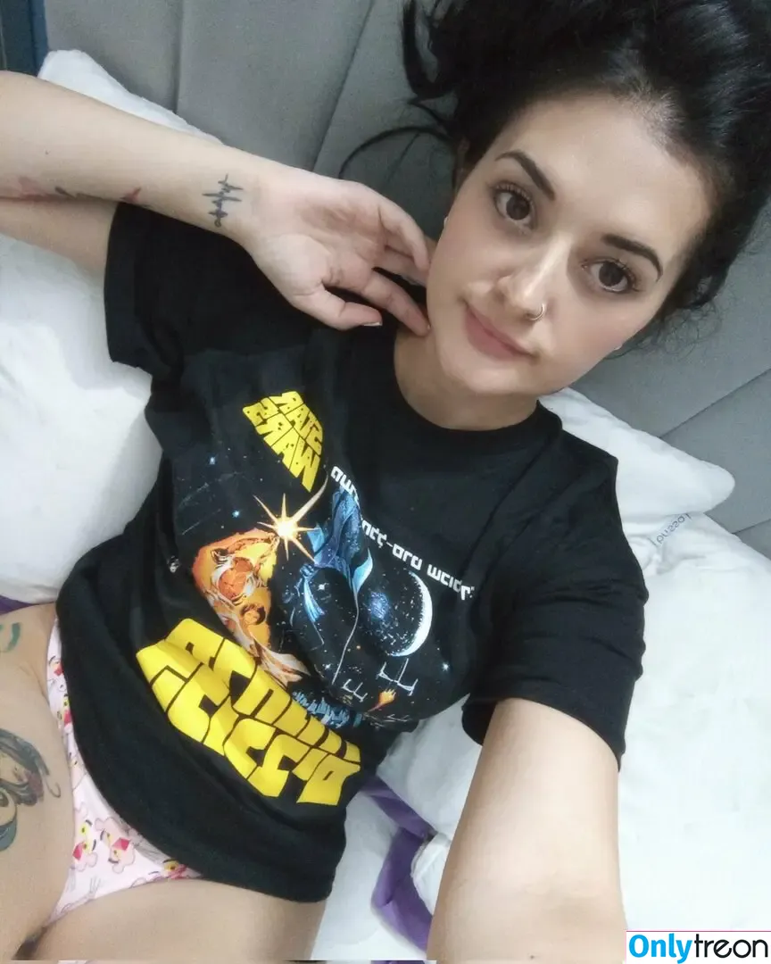 La Julieta nude photo #0031 (Lajulietamm / _lajulieta_)