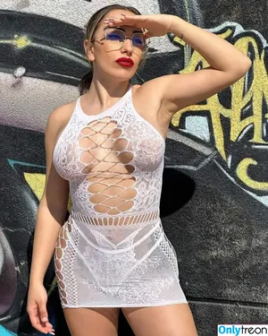 La Mami Lechera / Anitamist / anitalamamilechera / anitamist21 / lamamilechera nude photo #0059