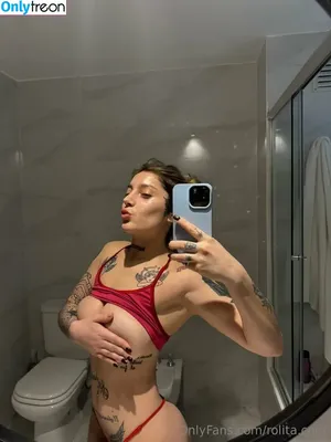 La.roli25 /  / milli castillo / roli25 nude photo #0126