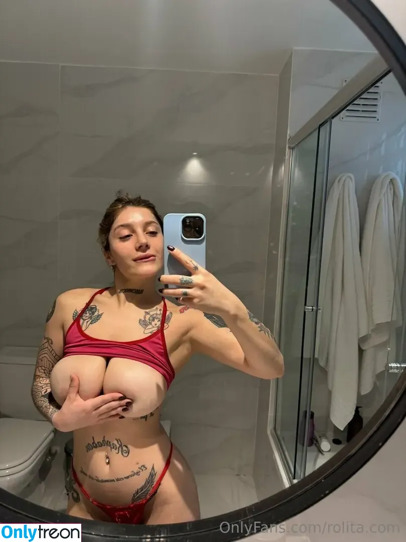 La.roli25 nude photo #0124 ( / milli castillo / roli25)