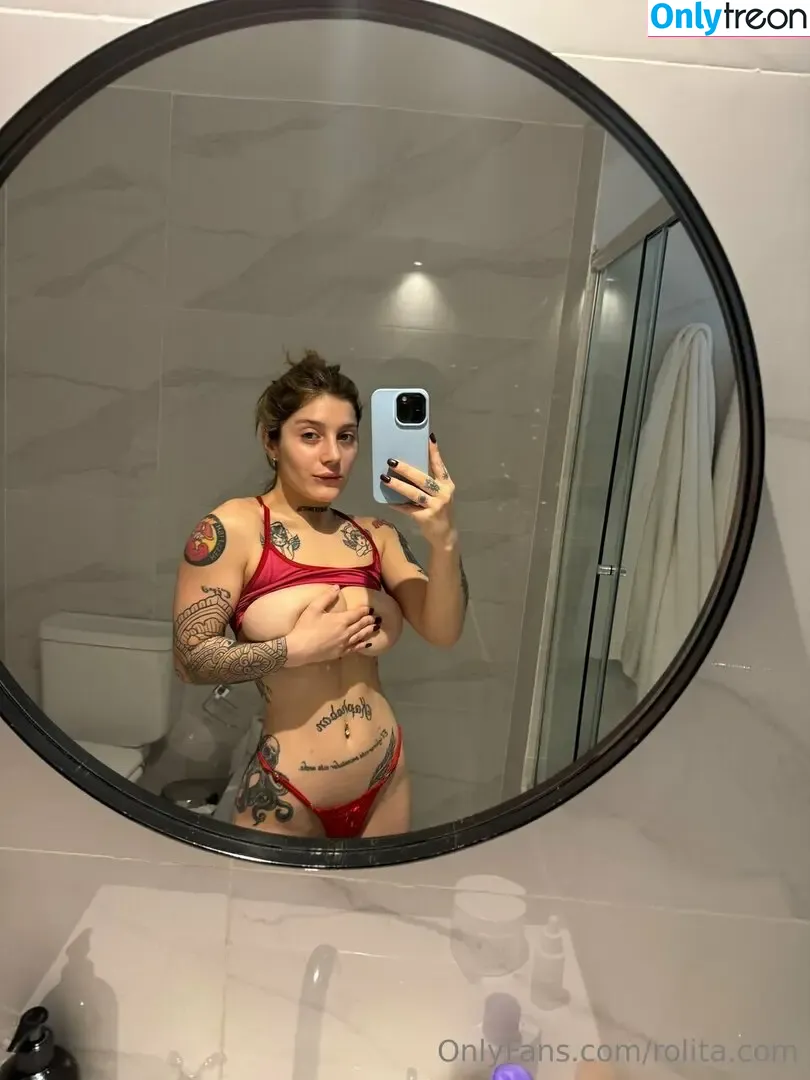 La.roli25 nude photo #0125 ( / milli castillo / roli25)