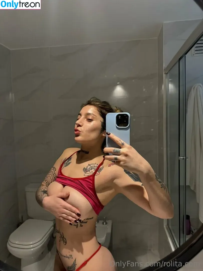 La.roli25 nude photo #0126 ( / milli castillo / roli25)