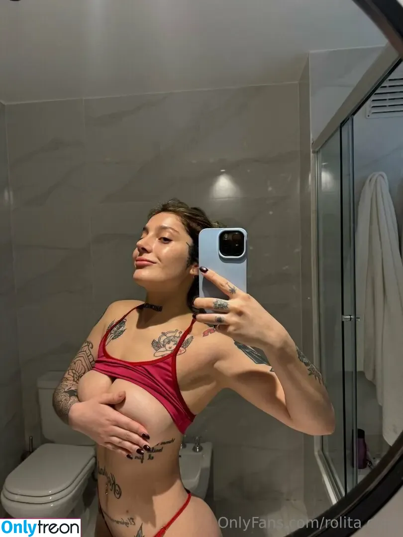 La.roli25 nude photo #0128 ( / milli castillo / roli25)