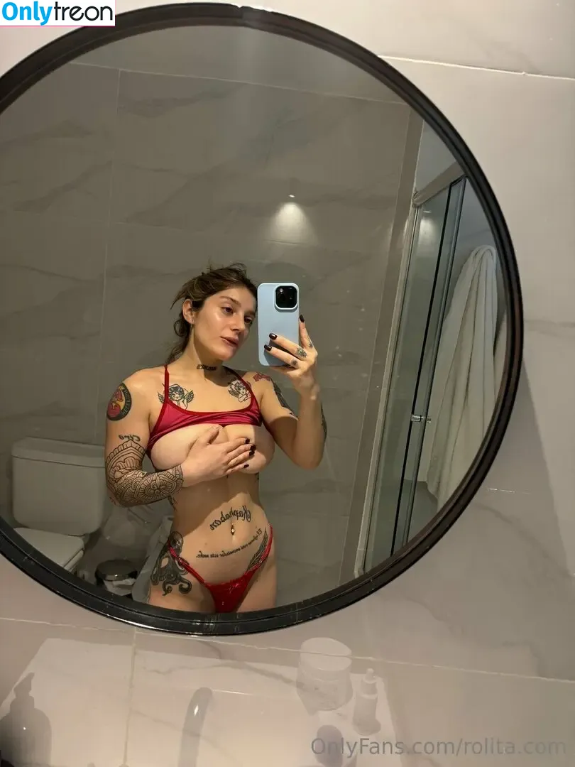 La.roli25 nude photo #0129 ( / milli castillo / roli25)