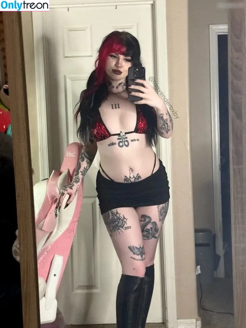 Laavenderbxby nude photo #0251 (Laavenderbxby)
