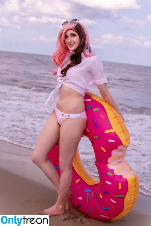 Labinnak nude photo #0057 (LMcosplays / Mangoloo Cosplay / MangolooCosplay / mangoloo.cos)