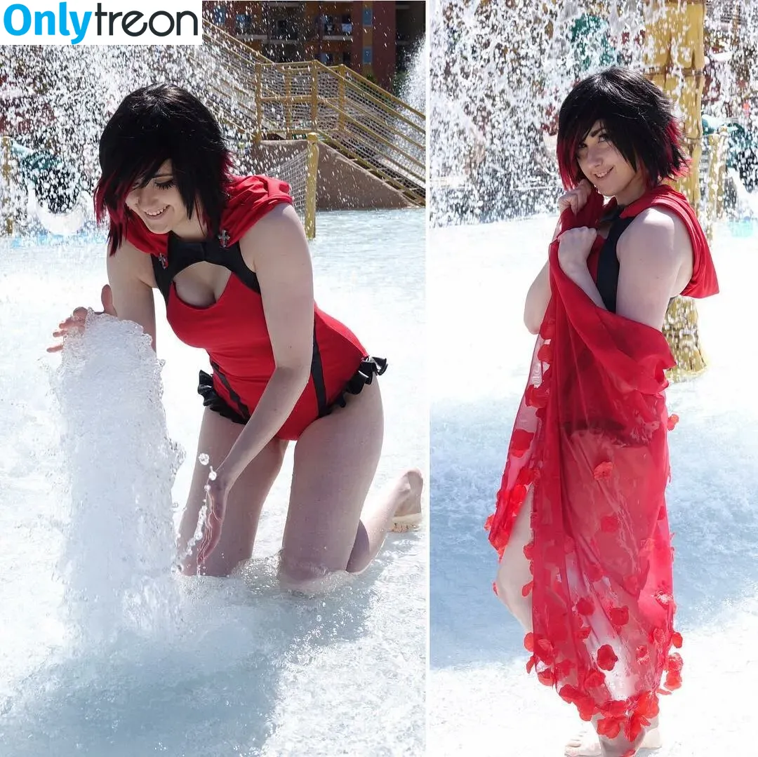 Labinnak nude photo #0069 (LMcosplays / Mangoloo Cosplay / MangolooCosplay / mangoloo.cos)