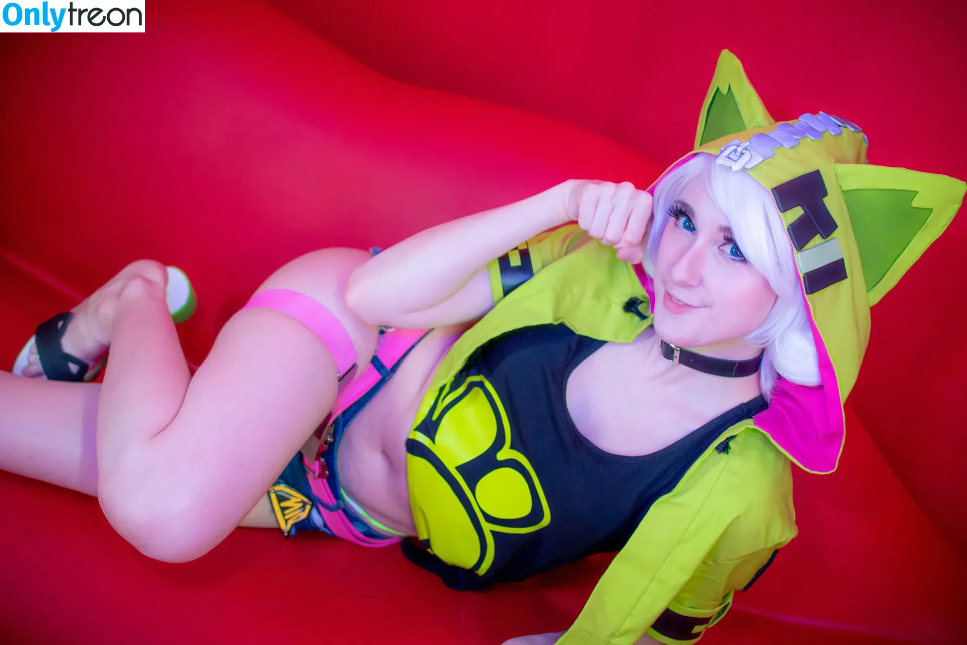 Labinnak nude photo #0077 (LMcosplays / Mangoloo Cosplay / MangolooCosplay / mangoloo.cos)