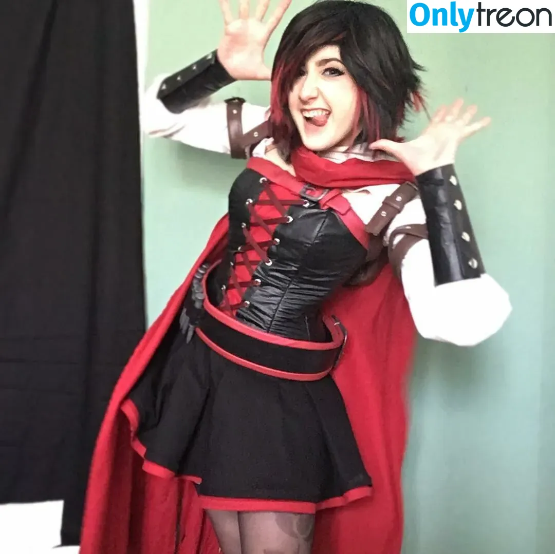 Labinnak nude photo #0078 (LMcosplays / Mangoloo Cosplay / MangolooCosplay / mangoloo.cos)