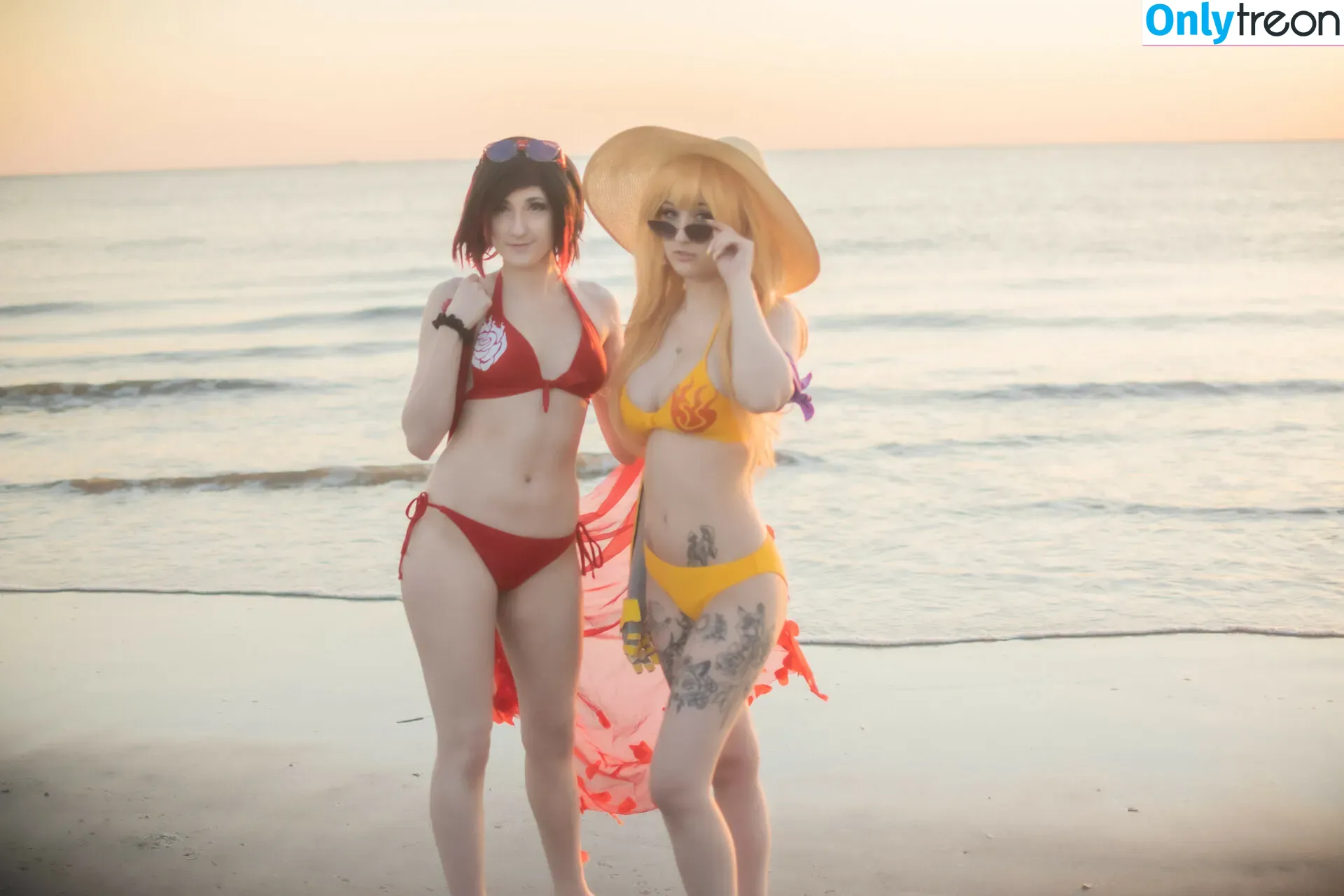Labinnak nude photo #0088 (LMcosplays / Mangoloo Cosplay / MangolooCosplay / mangoloo.cos)