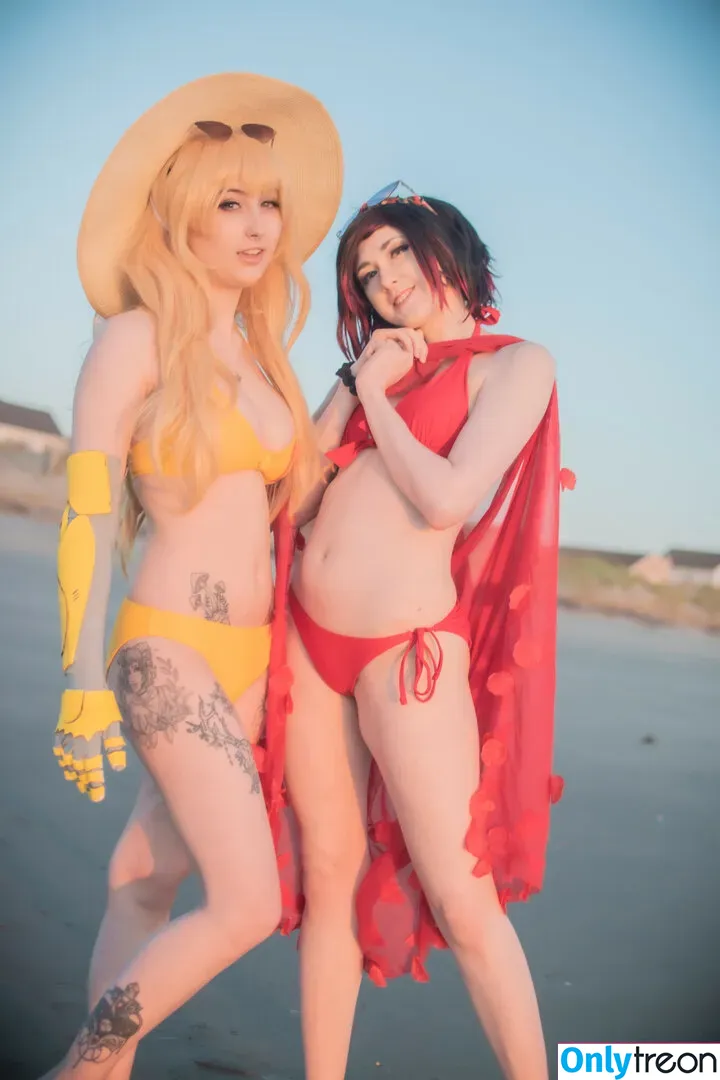 Labinnak nude photo #0089 (LMcosplays / Mangoloo Cosplay / MangolooCosplay / mangoloo.cos)