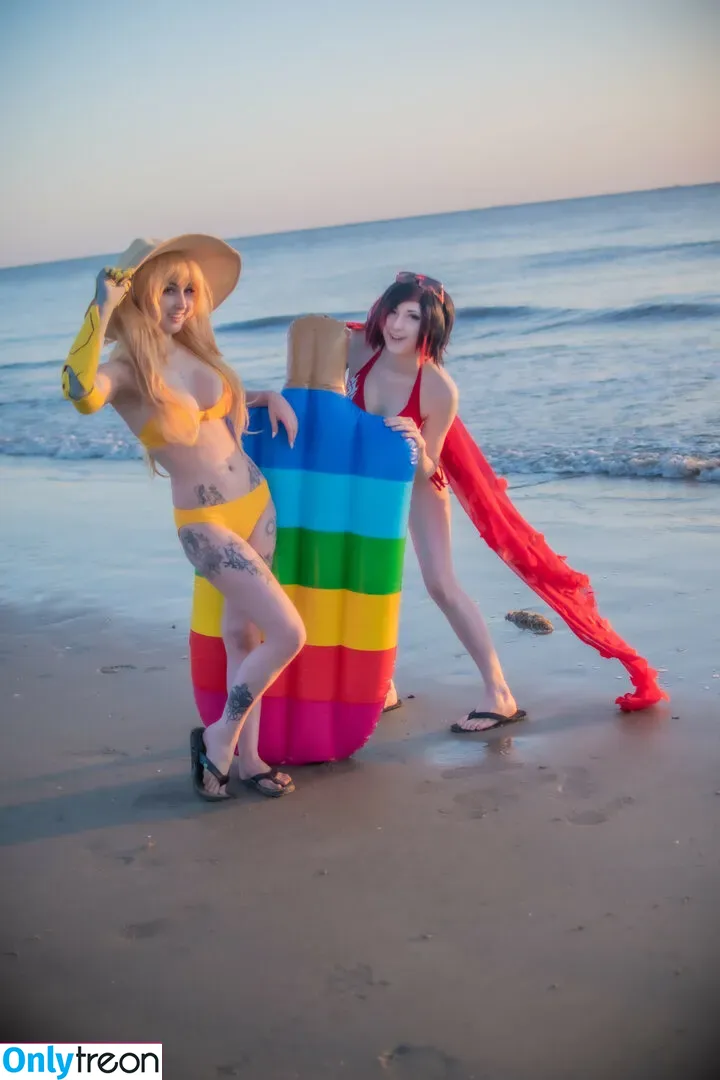 Labinnak nude photo #0091 (LMcosplays / Mangoloo Cosplay / MangolooCosplay / mangoloo.cos)