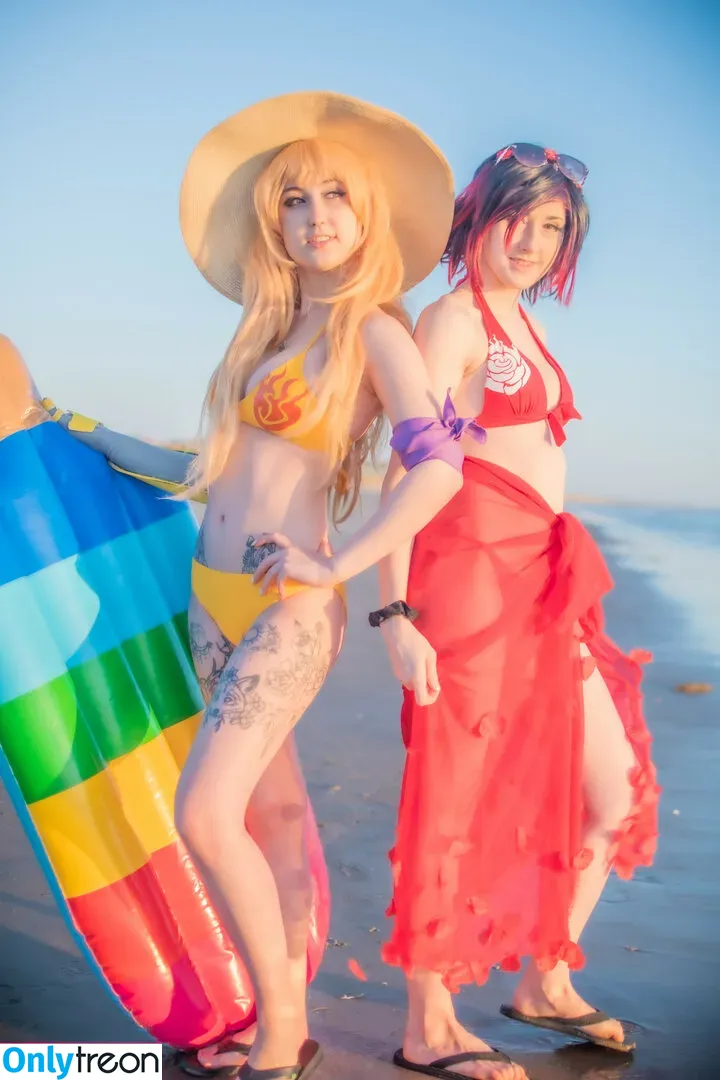 Labinnak nude photo #0092 (LMcosplays / Mangoloo Cosplay / MangolooCosplay / mangoloo.cos)