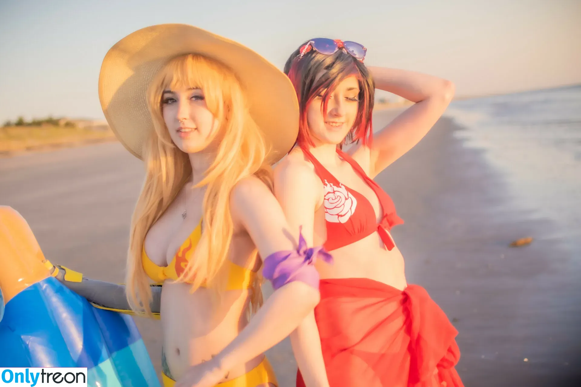 Labinnak nude photo #0093 (LMcosplays / Mangoloo Cosplay / MangolooCosplay / mangoloo.cos)