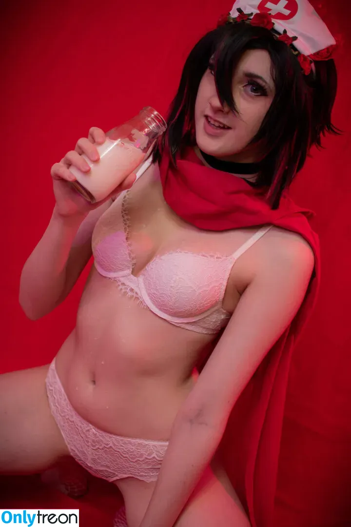 Labinnak nude photo #0180 (LMcosplays / Mangoloo Cosplay / MangolooCosplay / mangoloo.cos)