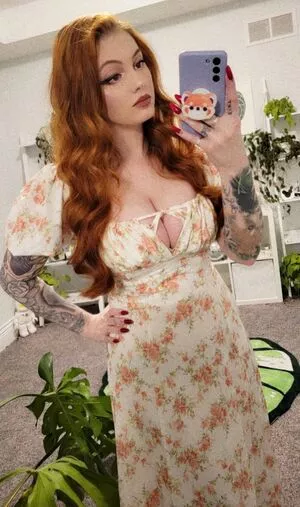 LacedUpLauren nude photo #0030