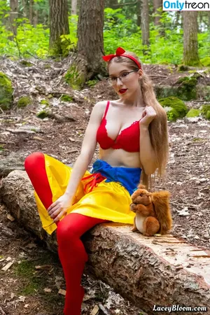 Lacey Bloom / TheLaceyBloom / laceybloom / thelaceybloom_ фото голая #0493