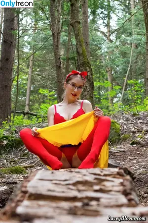 Lacey Bloom / TheLaceyBloom / laceybloom / thelaceybloom_ фото голая #0494