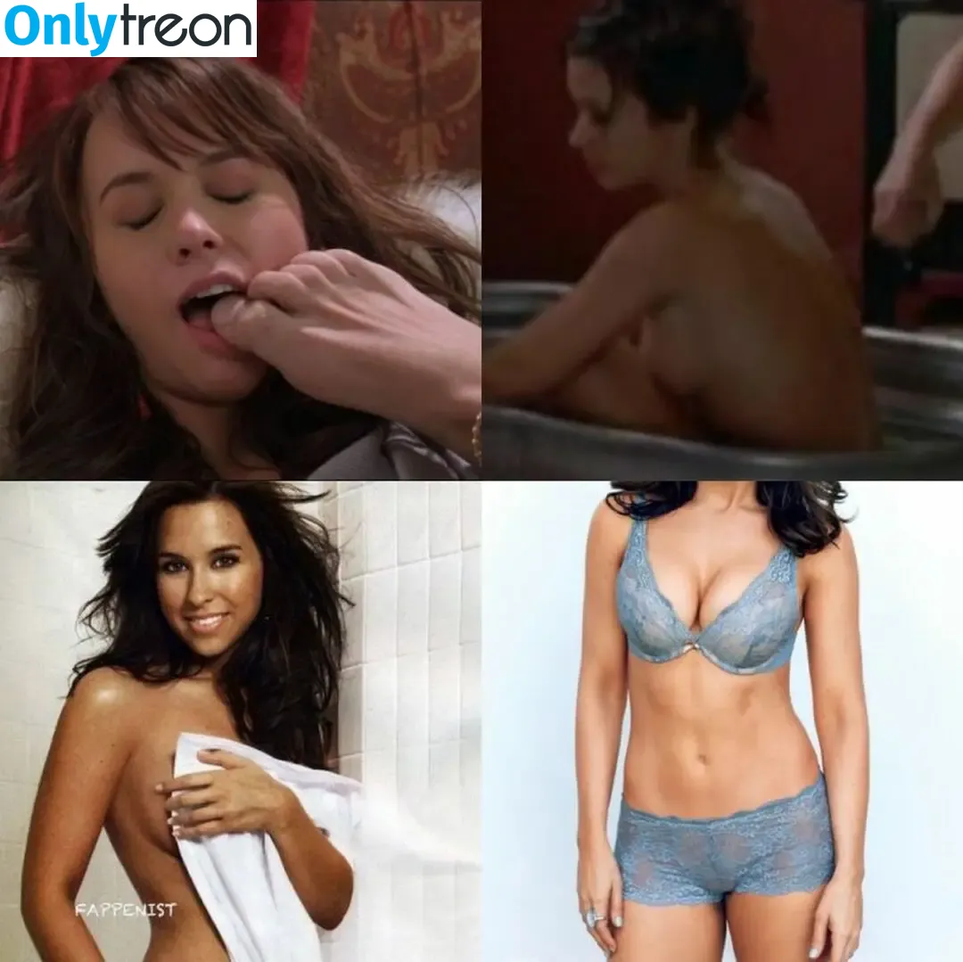Lacey Chabert голая photo #0110 (thereallacey)