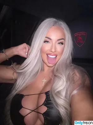 Laci Kay Somers / lacikaysomers nude photo #0475