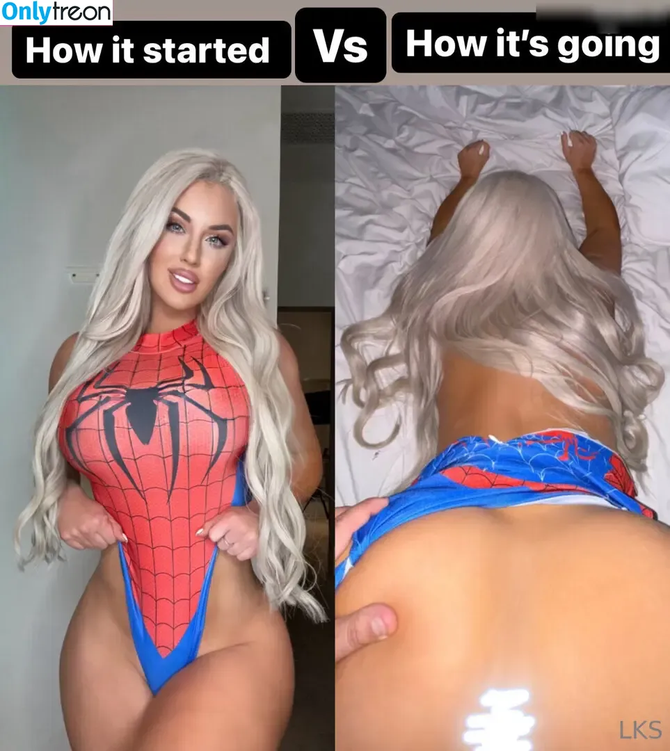 Laci Kay Somers голая photo #0385 (lacikaysomers)