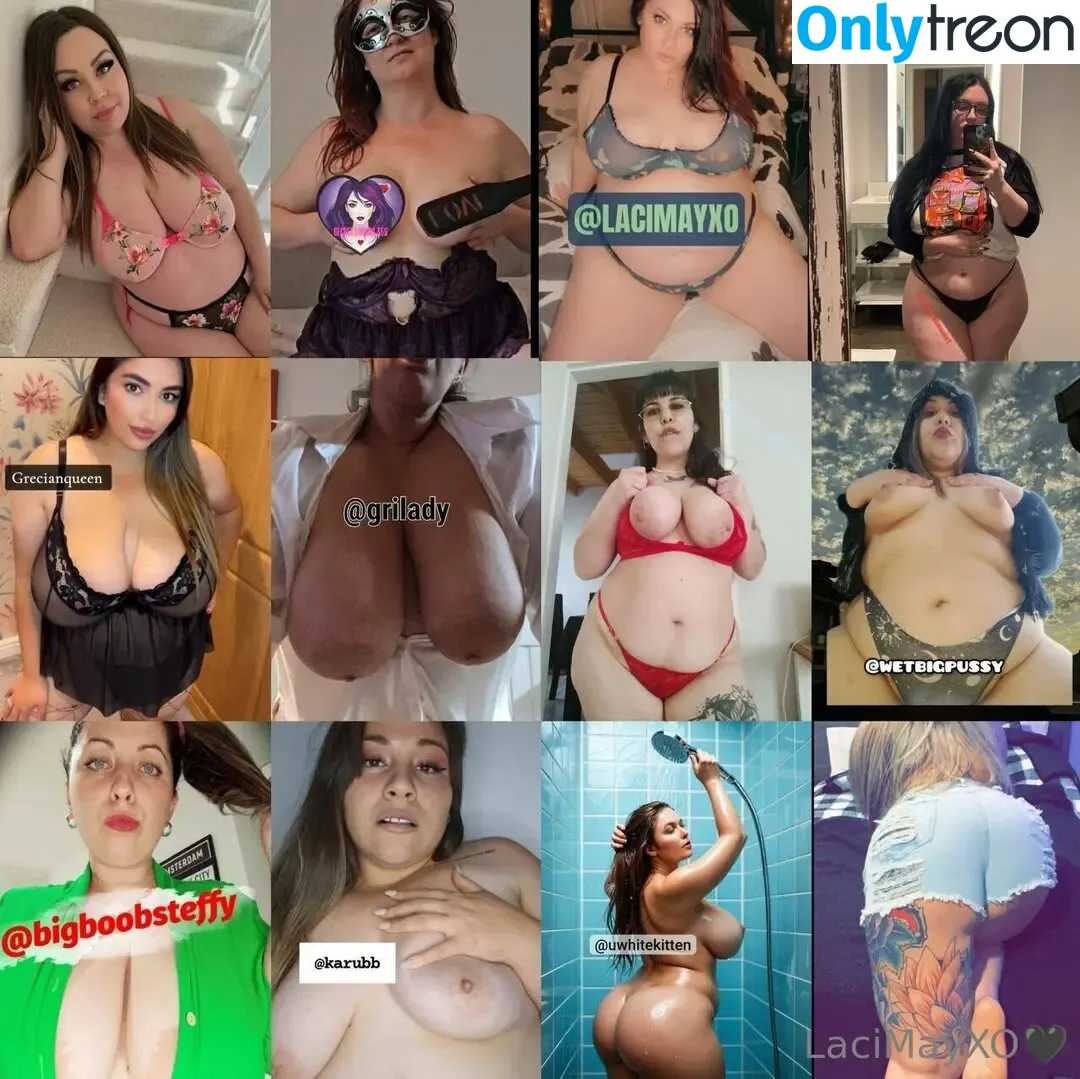 lacimayxo nude photo #0073 (lacikayxo)