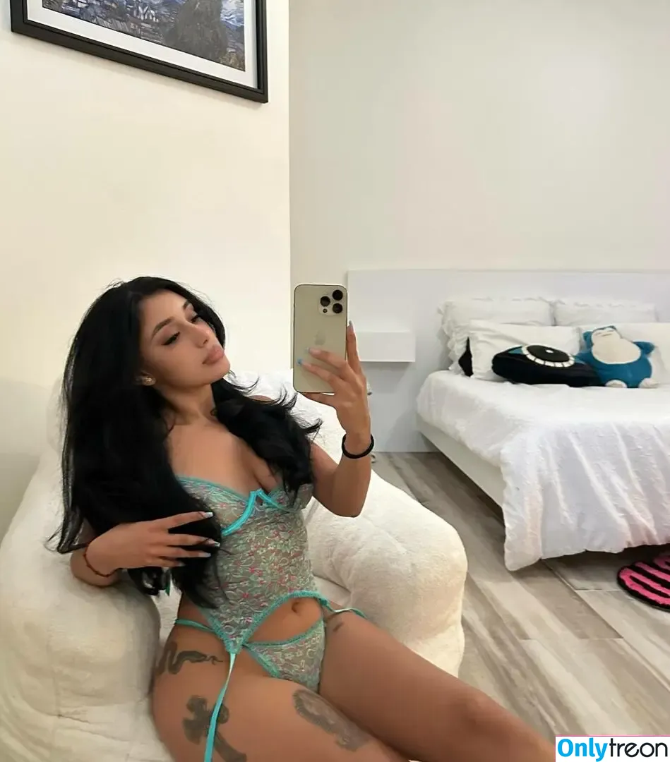 Laconejaaa Yamillca nude photo #0022 (laconejaaa / yamillca)