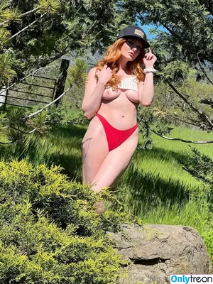 Lacy Lennon / MissLacyLennon / itslacylennon nude photo #0677