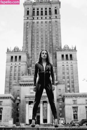 Lady Annabelle / LadyAnnabelle666 / LadyAnnabelle9 / _ladyannabelle фото голая #0026