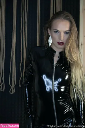 Lady Annabelle / LadyAnnabelle666 / LadyAnnabelle9 / _ladyannabelle фото голая #0153