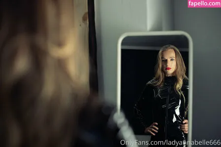 Lady Annabelle / LadyAnnabelle666 / LadyAnnabelle9 / _ladyannabelle фото голая #0192