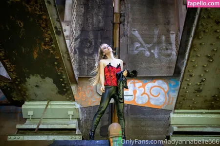 Lady Annabelle / LadyAnnabelle666 / LadyAnnabelle9 / _ladyannabelle фото голая #0231