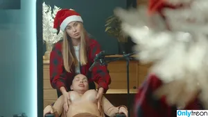 Lady Barbers Asmr / asmrladybarbers / ladybarbers nude photo #0023