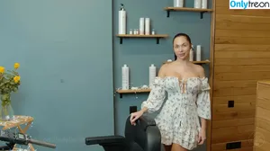 Lady Barbers Asmr / asmrladybarbers / ladybarbers nude photo #0039