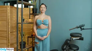 Lady Barbers Asmr / asmrladybarbers / ladybarbers nude photo #0076