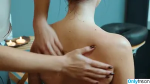 Lady Barbers Asmr / asmrladybarbers / ladybarbers nude photo #0080