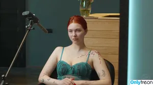 Lady Barbers Asmr / asmrladybarbers / ladybarbers nude photo #0086
