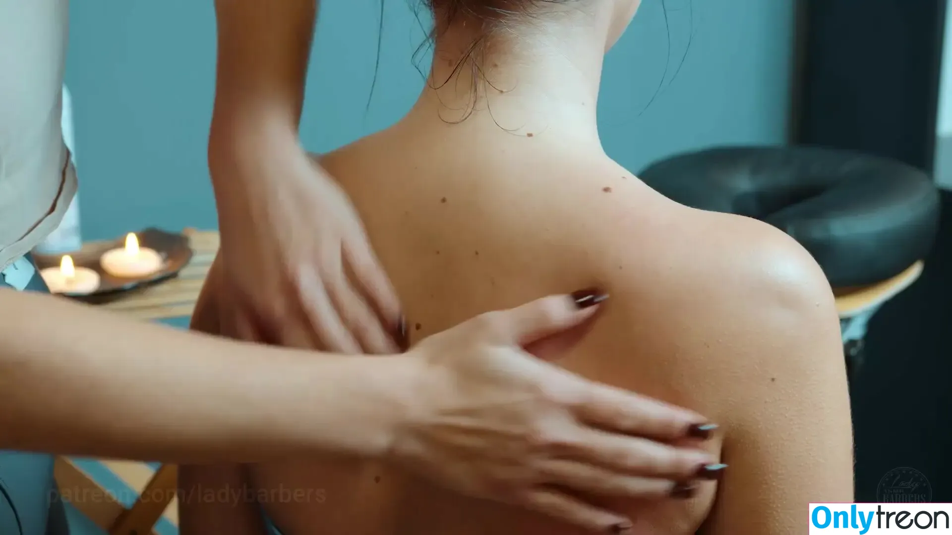 Lady Barbers Asmr nude photo #0080 (asmrladybarbers / ladybarbers)