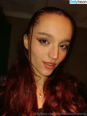 lady_donnatellaa09 / donnatellamusic nude photo #0036
