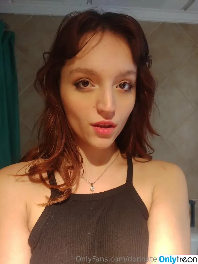 lady_donnatellaa09 nude photo #0018 (donnatellamusic)