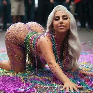 Lady Gaga Ai Porn / ladygaga фото голая #0052