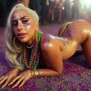 Lady Gaga Ai Porn / ladygaga фото голая #0053